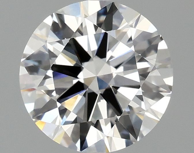 1.50 ct Round diamond