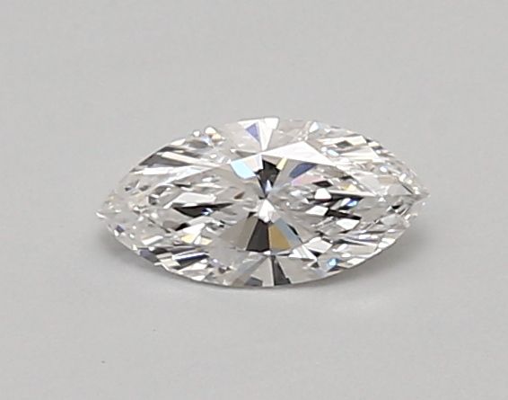 0.39 ct lab-grown Marquise Diamond
