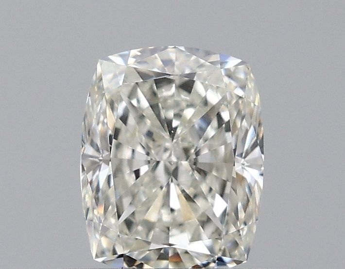 0.50 ct Cushion Brilliant diamond