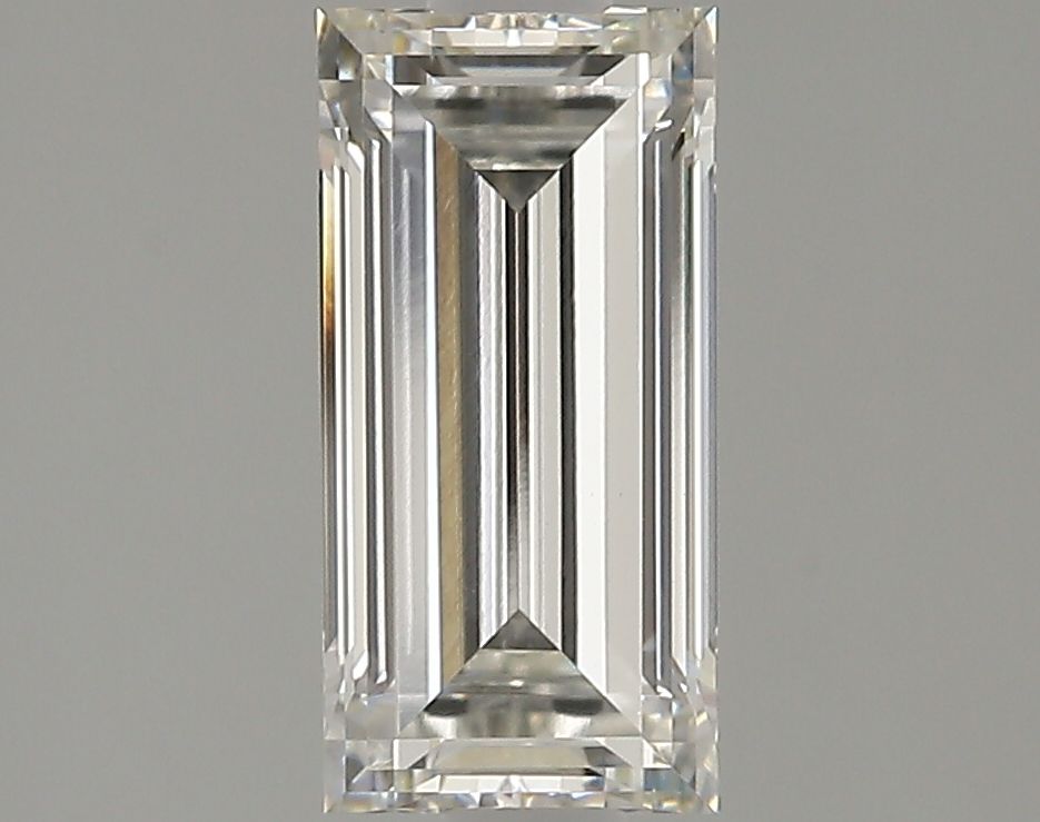 1.56 ct Baguette diamond