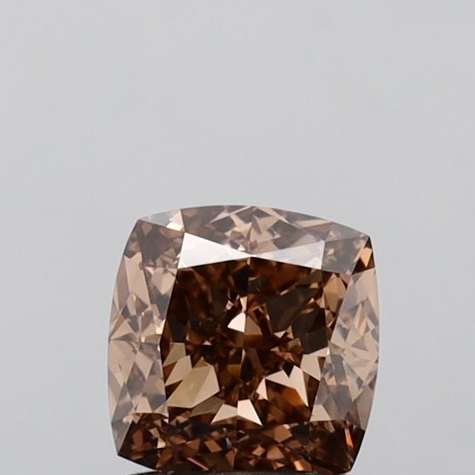 1.60 ct Cushion Modified diamond