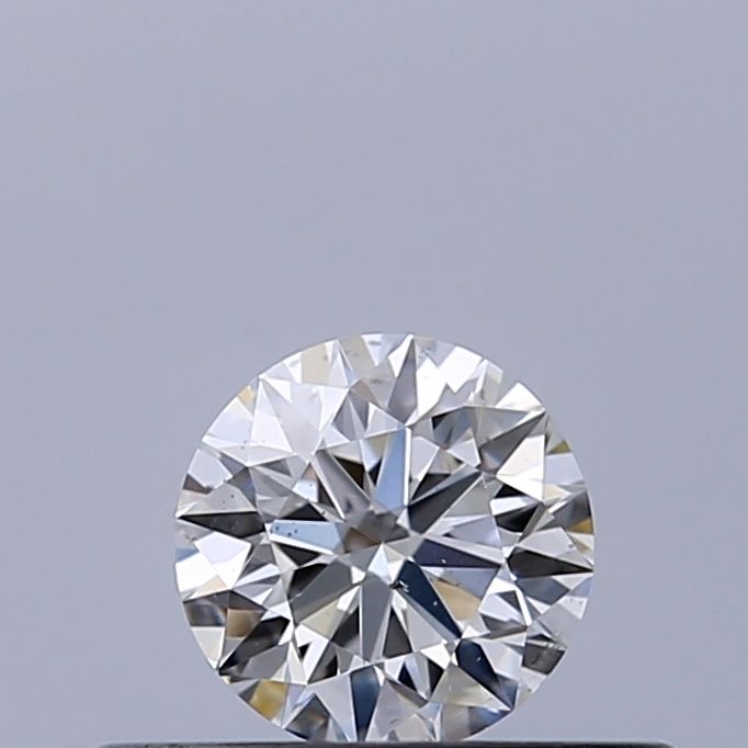 0.3 ct Round Diamond