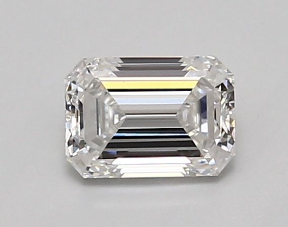 3.50 ct. round Lab Grown Diamond front image