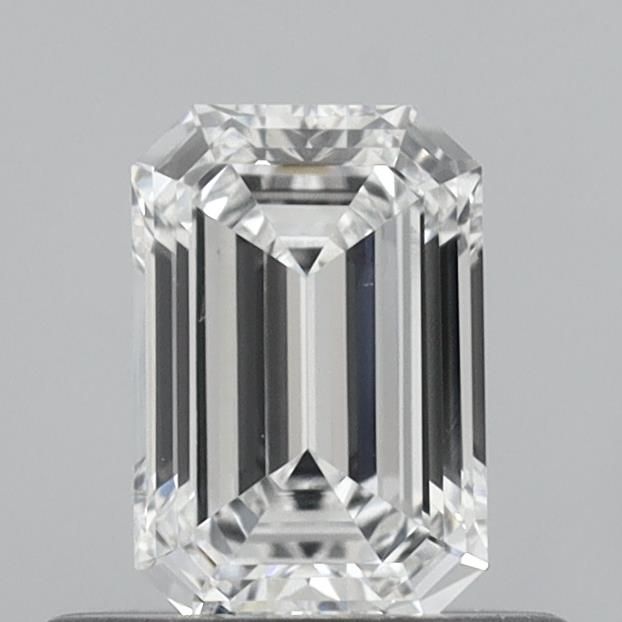 0.49 ct lab-grown Emerald Diamond