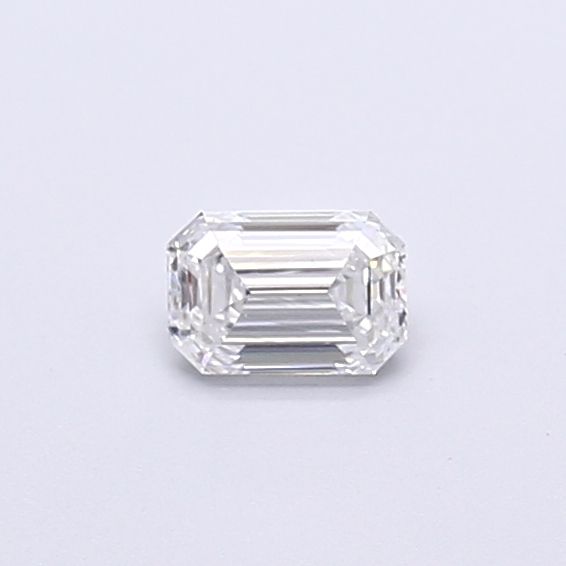 0.28 ct lab-grown Emerald Diamond
