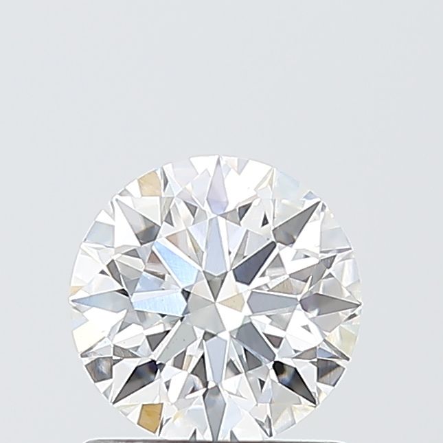 1.06 ct. round Lab Grown Diamond front image