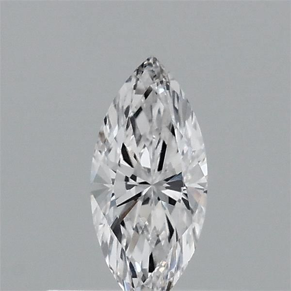 0.32 ct lab-grown Marquise Diamond