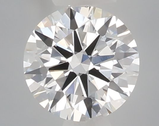 0.34 ct lab-grown Round Diamond