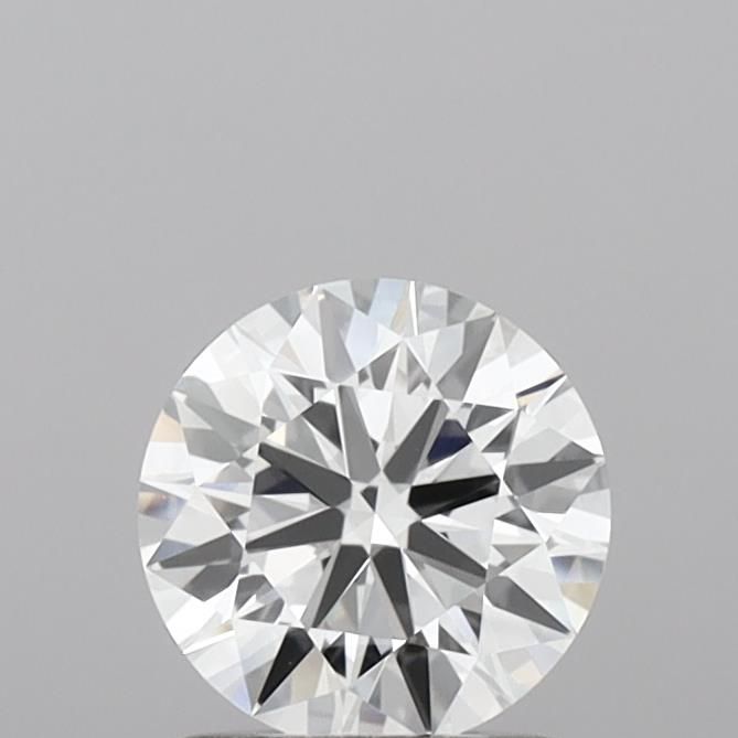 1.21 ct. round Lab Grown Diamond front image