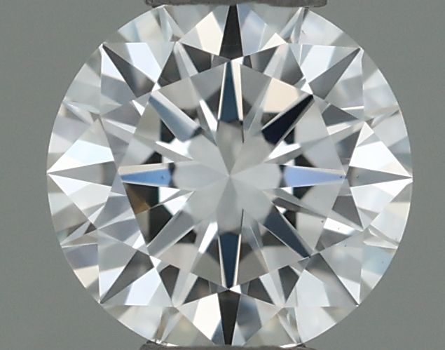 0.30 ct Round diamond