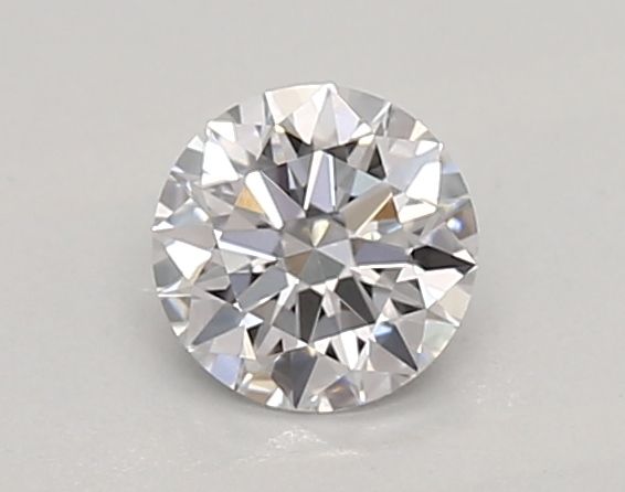 0.38 ct lab-grown Round Diamond