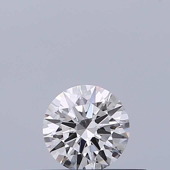 0.26 ct Round diamond