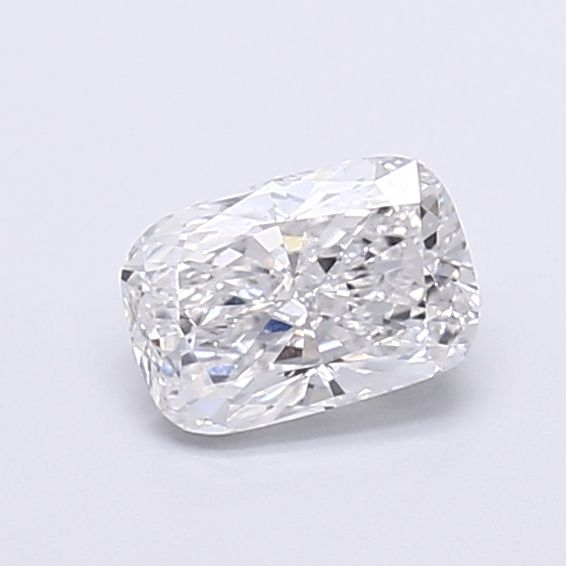 0.72 ct lab-grown Cushion modified Diamond