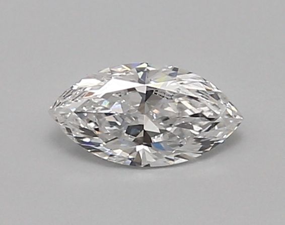 0.43 ct lab-grown Marquise Diamond