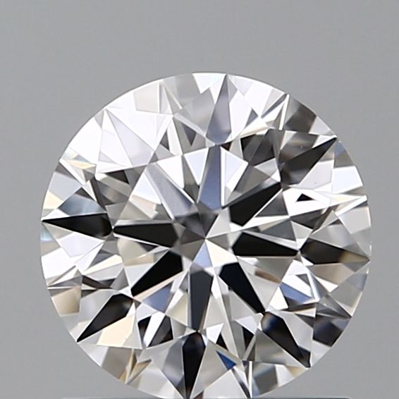 1.08 ct. round Lab Grown Diamond front image