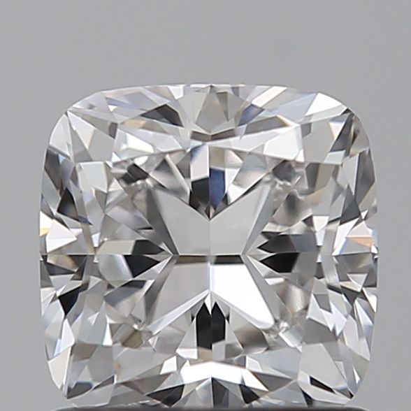 1.04 ct lab-grown Cushion modified Diamond