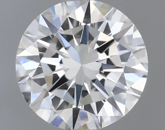 0.4 ct Round Diamond