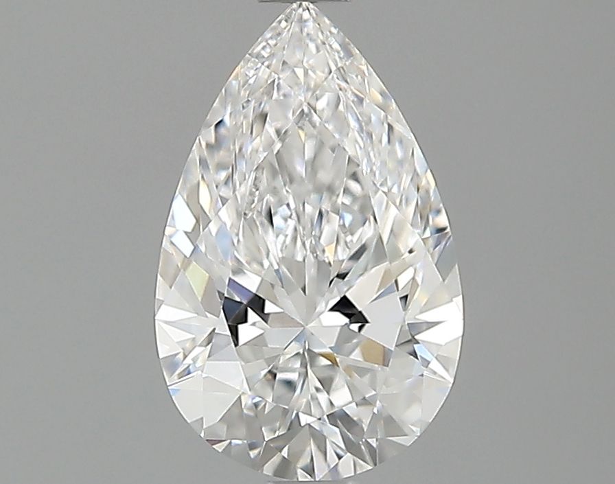 1.05 ct. pear Lab Grown Diamond front image
