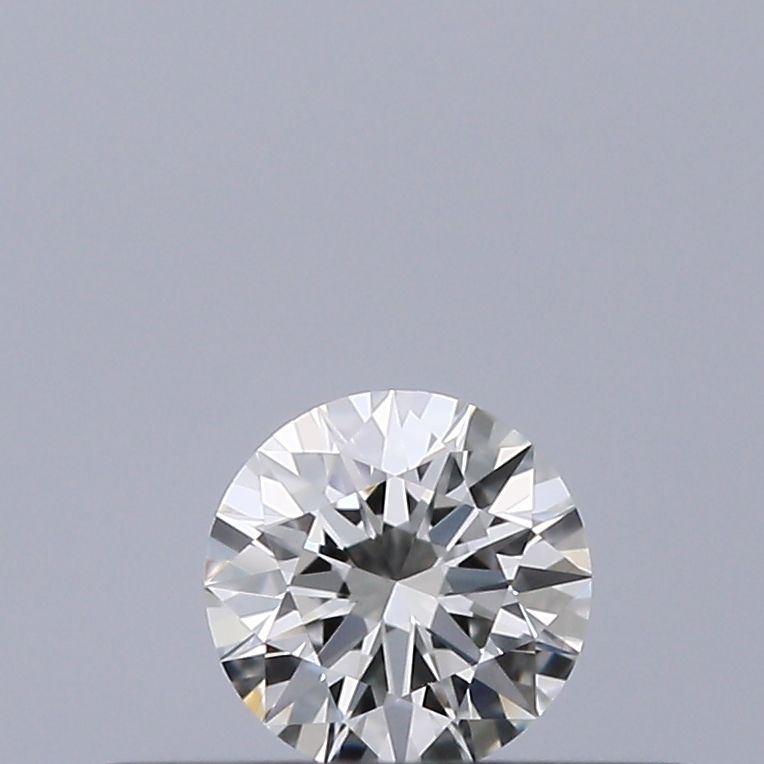 0.2 ct Round Diamond
