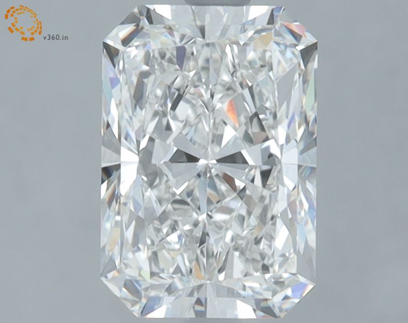 2.01 Carat