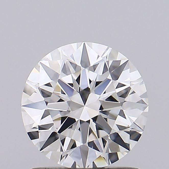 1.09 ct. round Lab Grown Diamond front image