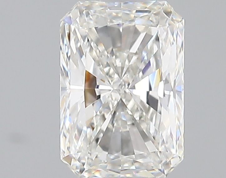 1.53 ct. radiant Lab Grown Diamond front image