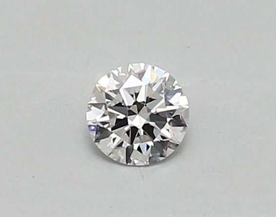 0.26 ct lab-grown Round Diamond