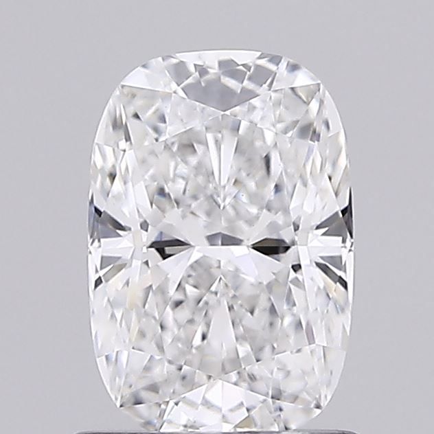 1.02 ct lab-grown Cushion modified Diamond