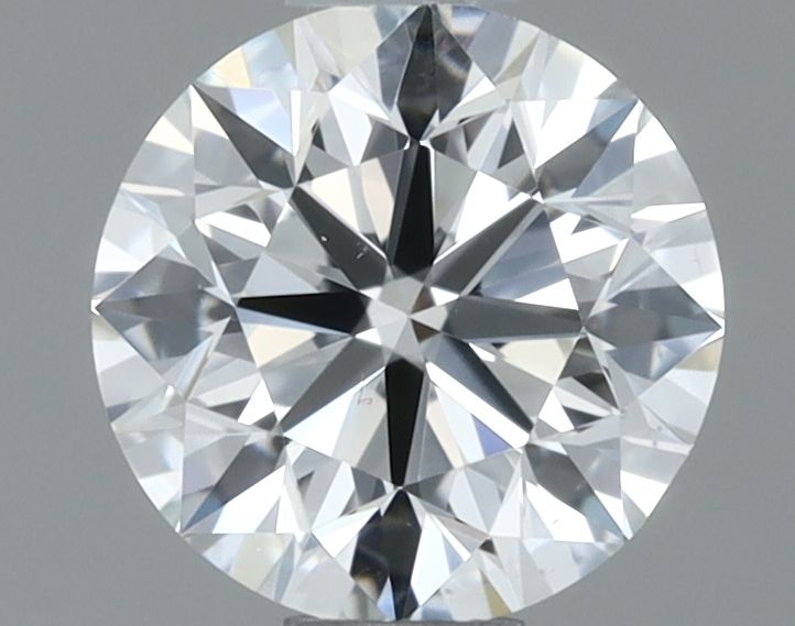 0.50 ct Round diamond