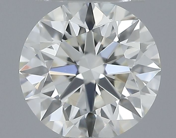 0.32 ct Round Diamond