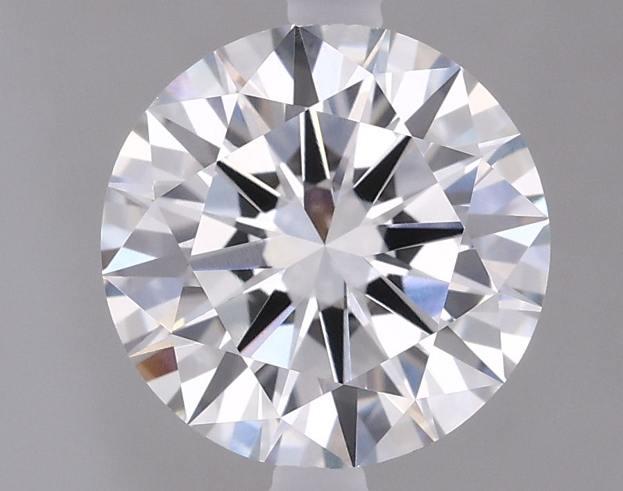 1.53 ct. round Lab Grown Diamond front image