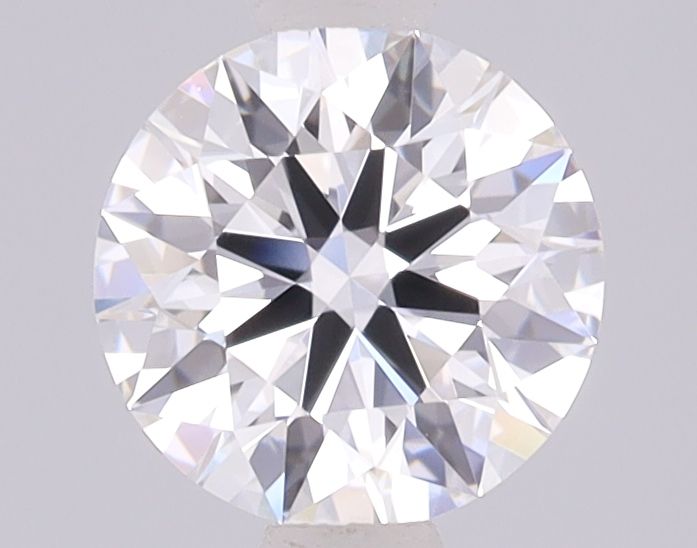 1.13 ct. round Lab Grown Diamond front image