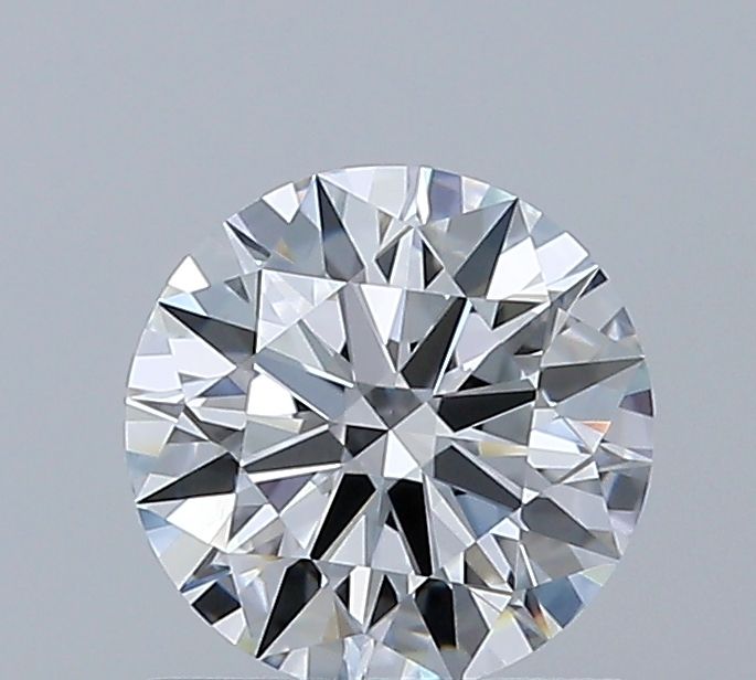 Diament 0.81 ct F/VVS1