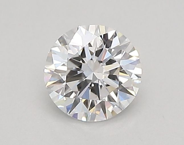0.44 ct lab-grown Round Diamond