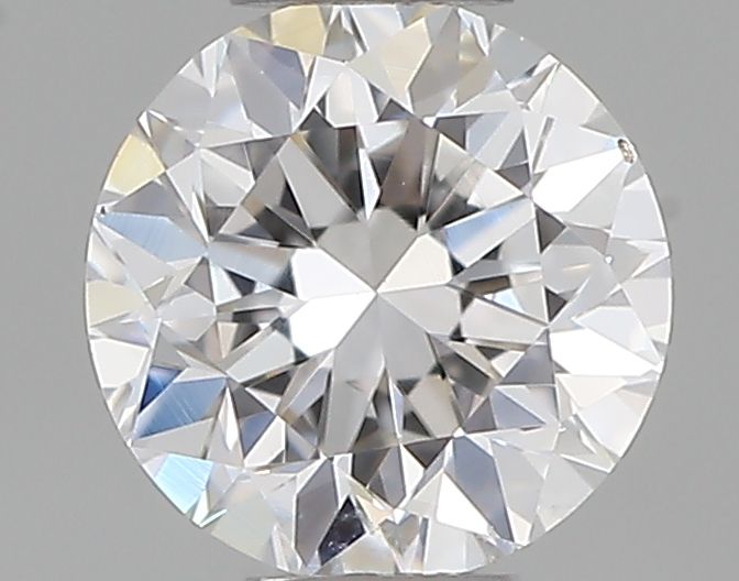 0.30 ct Round diamond