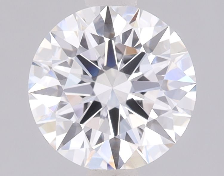 1.53 ct. round Lab Grown Diamond front image