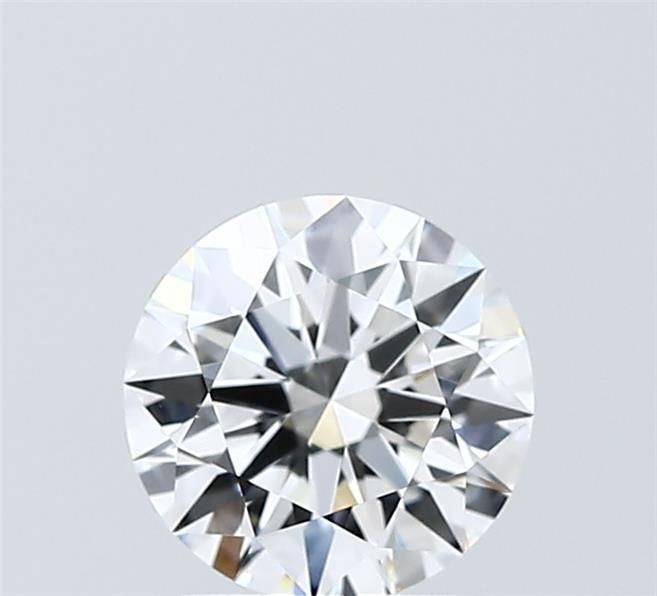 1.29 ct. round Lab Grown Diamond front image