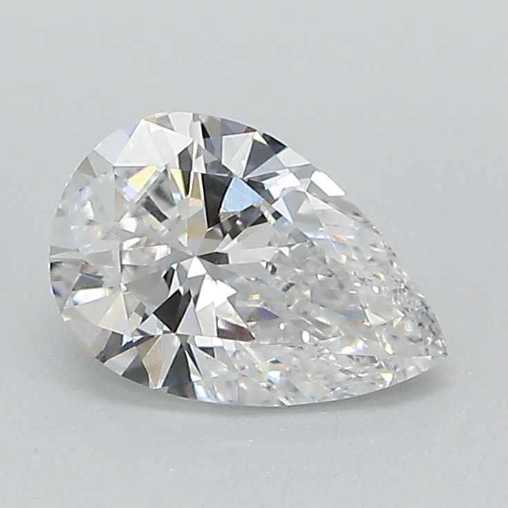 1.01 ct. pear Lab Grown Diamond front image