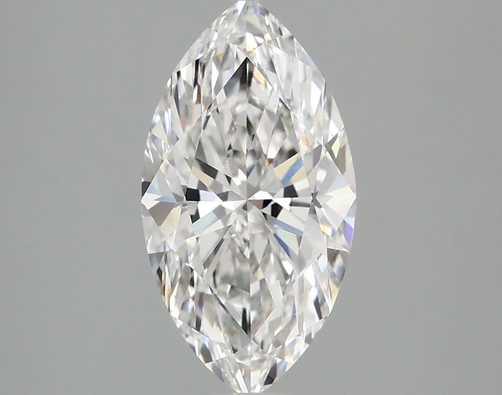 1.94 ct. marquise Lab Grown Diamond front image