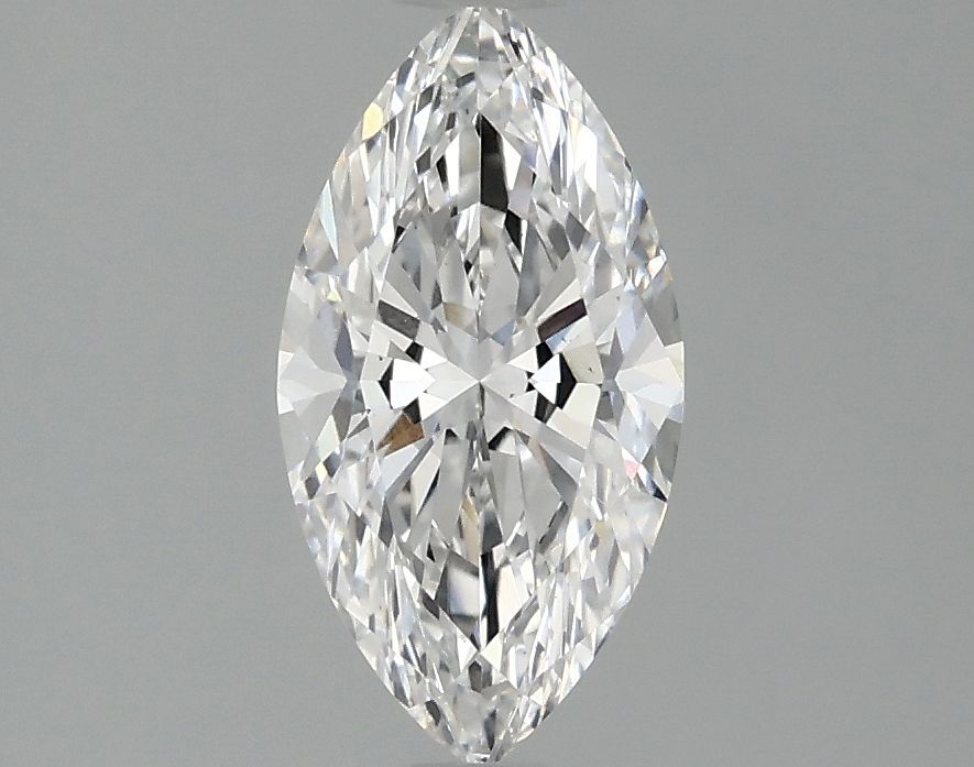 1.04 ct. marquise Lab Grown Diamond front image
