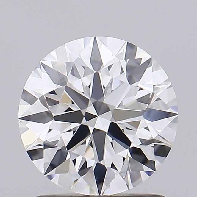 1.21 ct. round Lab Grown Diamond front image