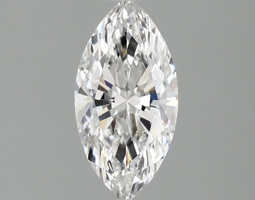 1.07 ct. marquise Lab Grown Diamond front image