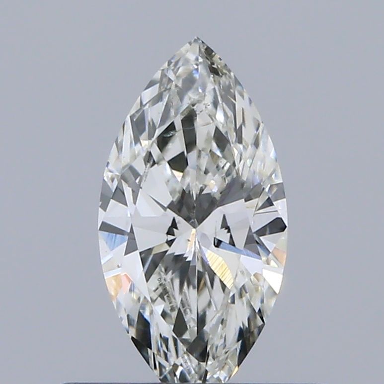 0.42 ct Marquise diamond