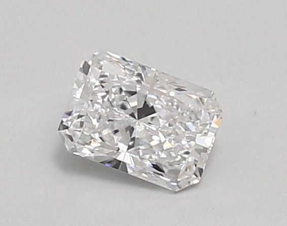 0.60 ct. radiant Lab Grown Diamond front image