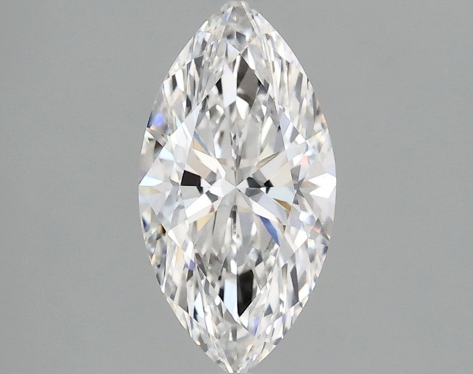 1.57 ct. marquise Lab Grown Diamond front image