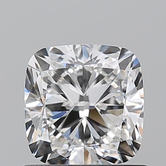 1.01 ct Cushion Brilliant diamond