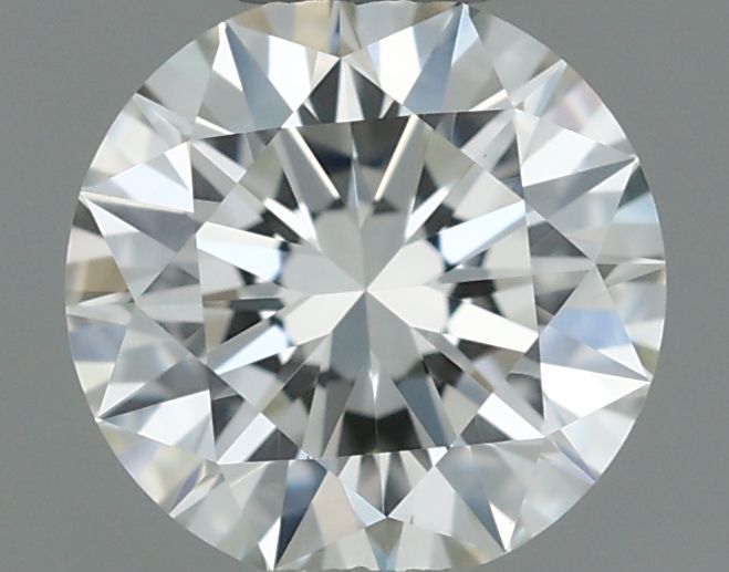 0.45 ct Round diamond