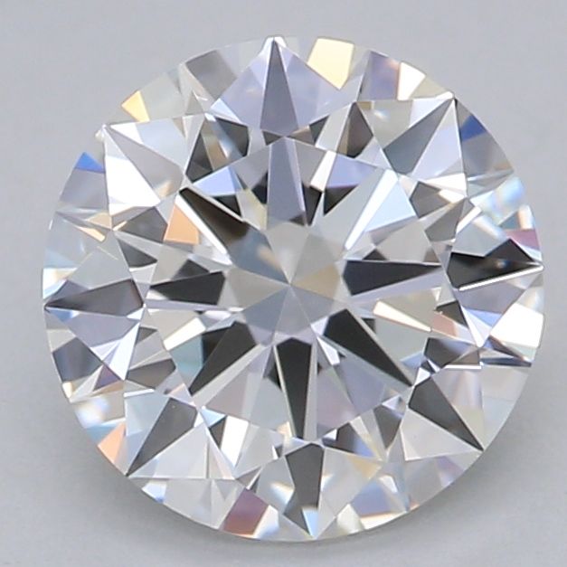 1.09 ct. round Lab Grown Diamond front image