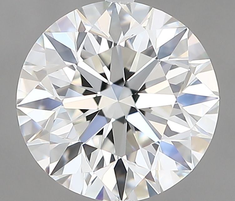 1.50 ct Round diamond