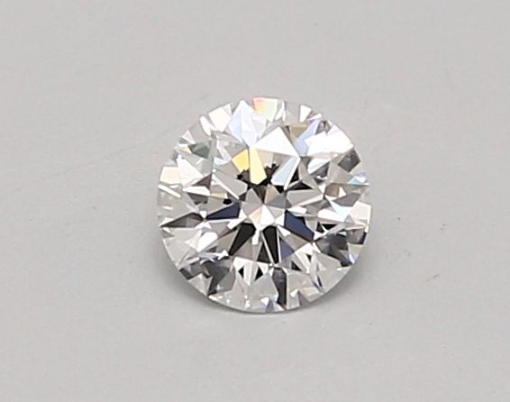 0.38 ct lab-grown Round Diamond